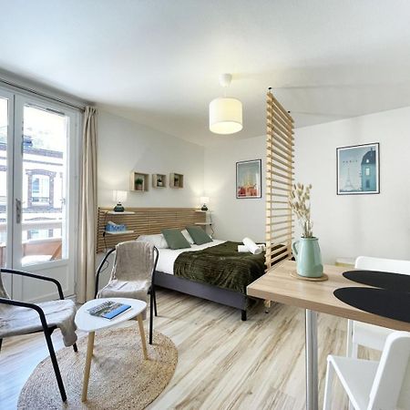 La Parenthese Chartraine Apartment Chartres Bagian luar foto