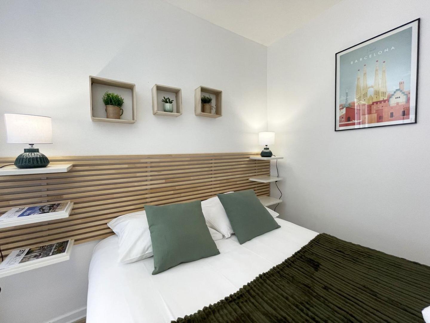 La Parenthese Chartraine Apartment Chartres Bagian luar foto