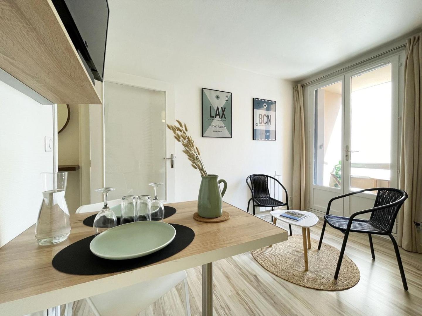 La Parenthese Chartraine Apartment Chartres Bagian luar foto